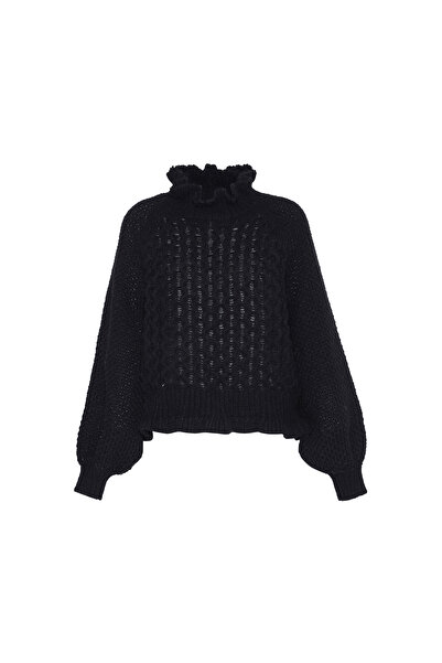 Faina Strickpullover