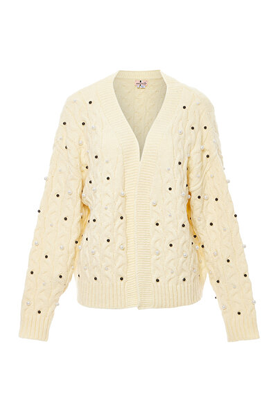 nascita Strickjacke