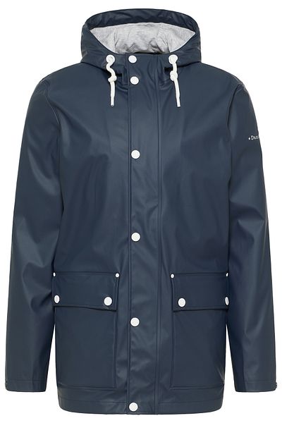 Dreimaster Regenjacke