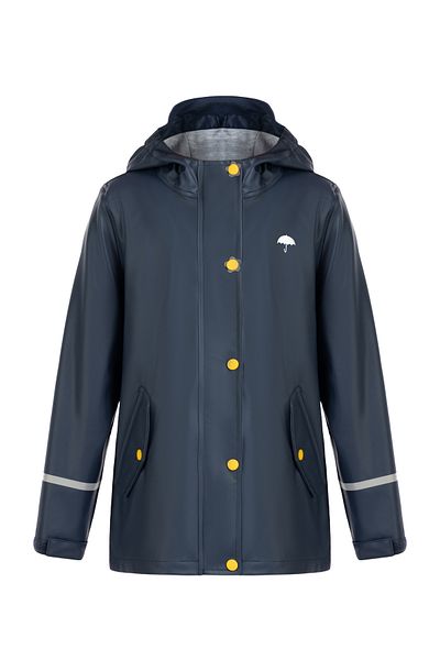 Schmuddelwedda Regenjacke