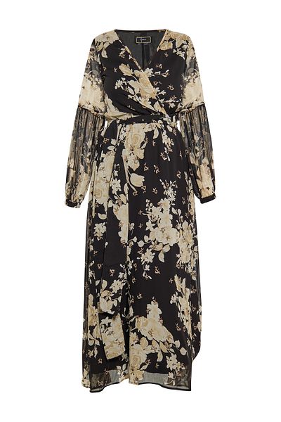 Faina Kleid