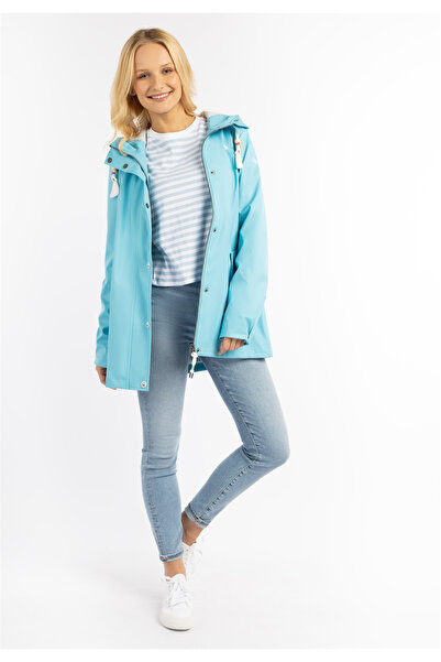 Schmuddelwedda Regenjacke