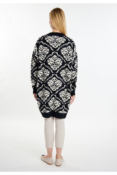 USHA Cardigan