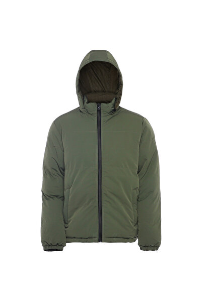 Colina Wattierte Blousonjacke
