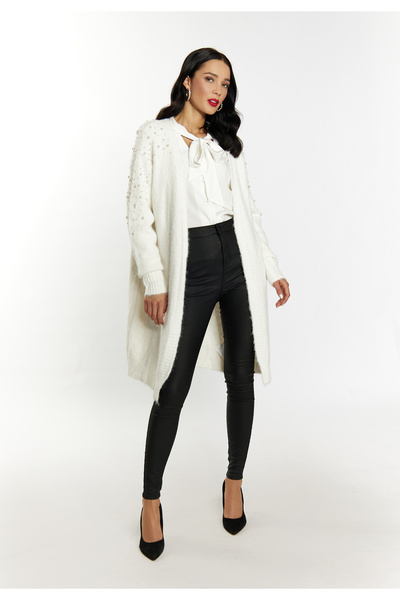 Faina Strickjacke