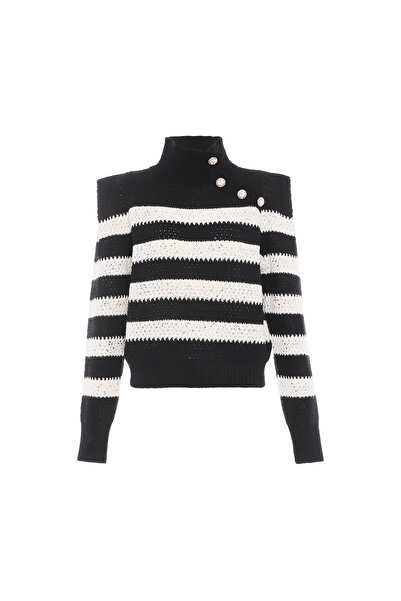 Faina Πουλόβερ