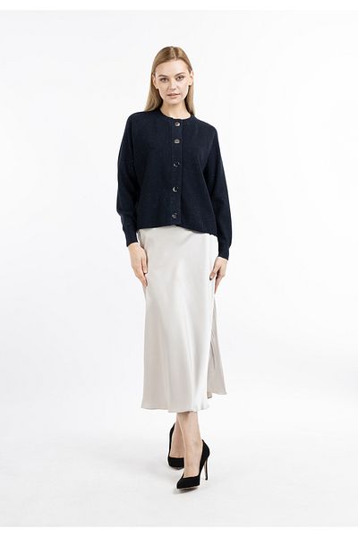 Dreimaster Klasický Strickjacke značky Knöpfen