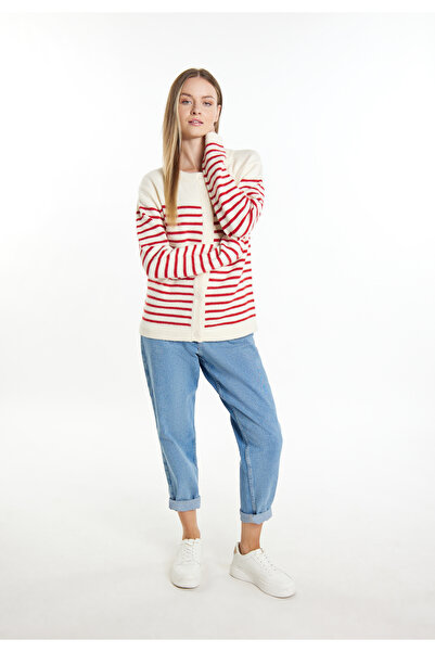 Dreimaster Cardigan