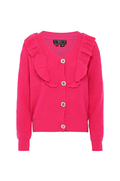 Faina Strickjacke (Streetball II pánské boty)