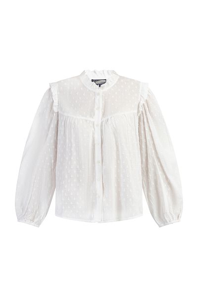 Dreimaster Bluse