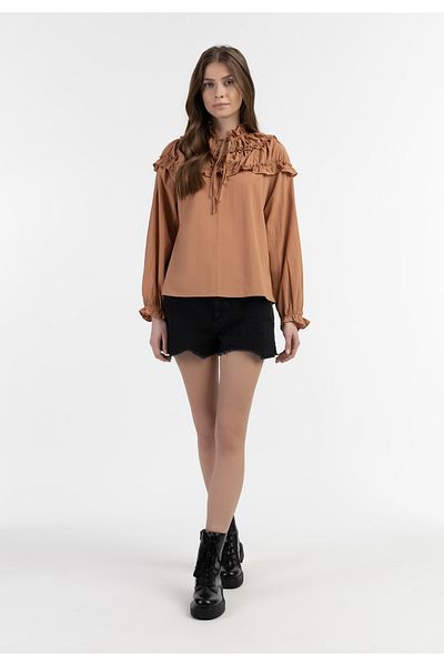 Dreimaster Bluse