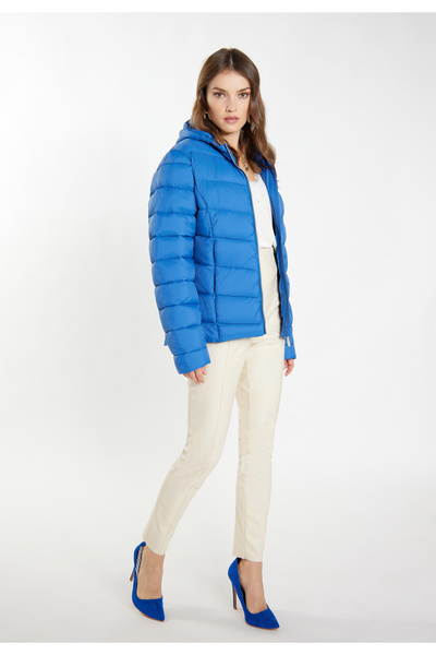 Faina Gesteppte Winterjacke