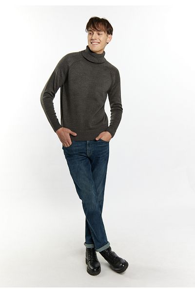 Mo Rollkragenpullover