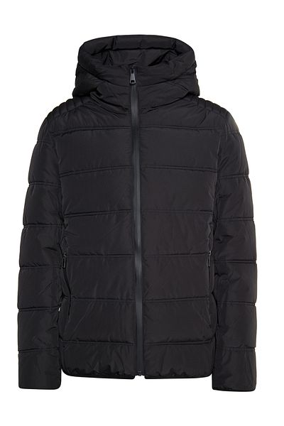 Tuffskull Steppjacke