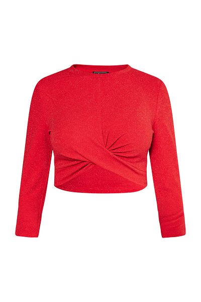 Faina Longsleeve