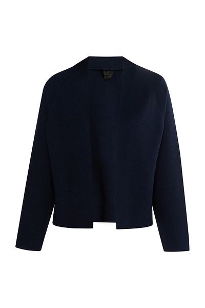 Dreimaster Strickjacke