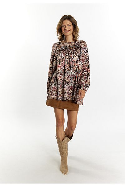 USHA Bluse