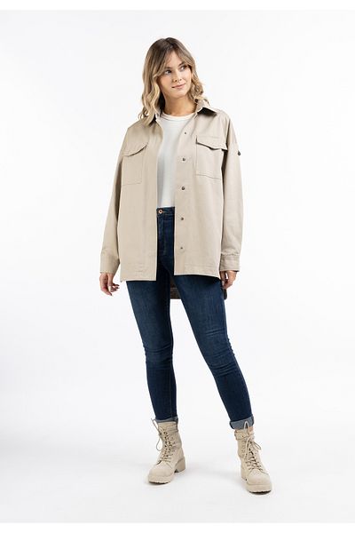 Dreimaster Übergangsjacke