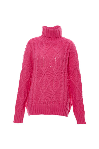 Sookie Rollkragenpullover