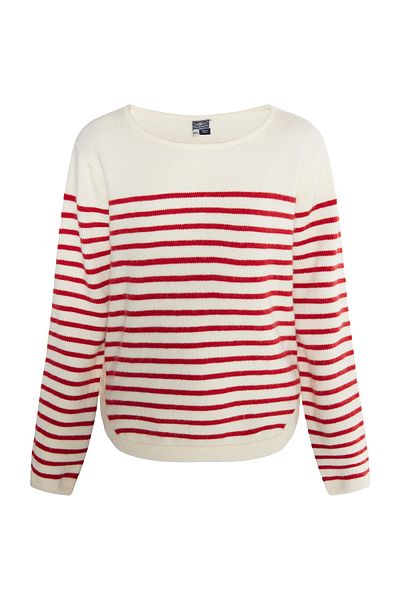 Dreimaster Strickpullover