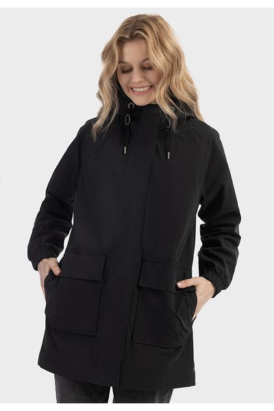 Dreimaster Jacke