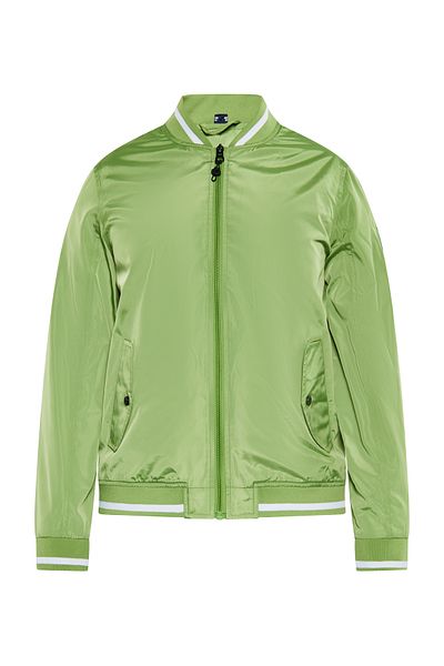 Schmuddelwedda Collegejacke