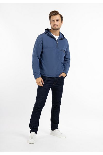 Dreimaster Übergangsjacke - Recyceltes Material