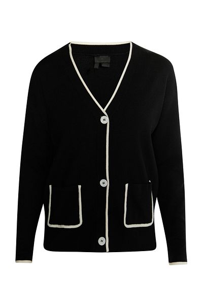 Dreimaster Strickjacke