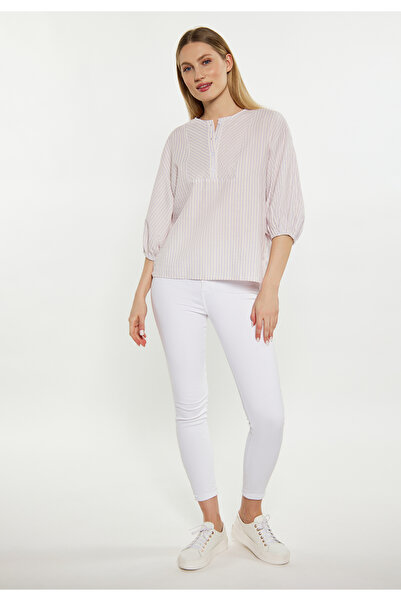 DreiMaster Maritim Μπλουζ