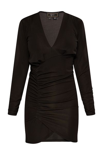 Faina Minikleid Aus Jersey