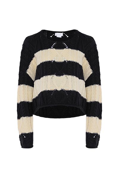 Blonda Sweater