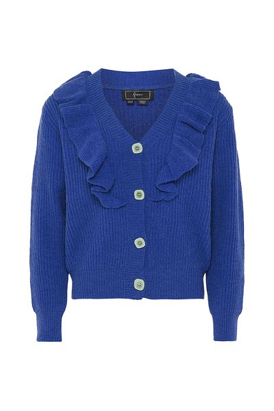 Faina Strickjacke