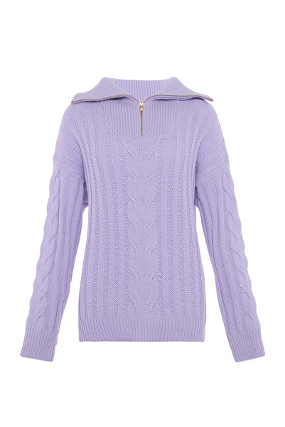Aleva Sweater