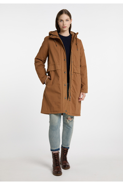 Dreimaster Wintermantel