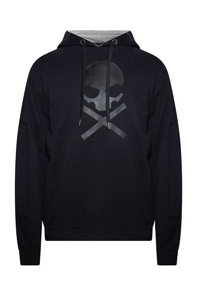 Tuffskull Hoodie