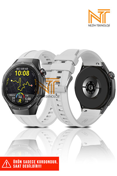 Nezih Case Huawei Watch GT 5 46mm GT 5 Pro 46mm GT 4 46mm GT 3 Pro GT 2 Pro U...