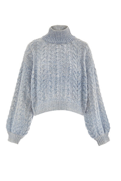 Sookie Pullover