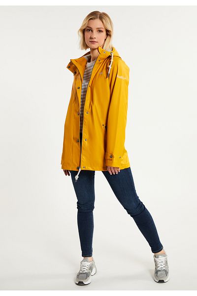 Schmuddelwedda Regenjacke