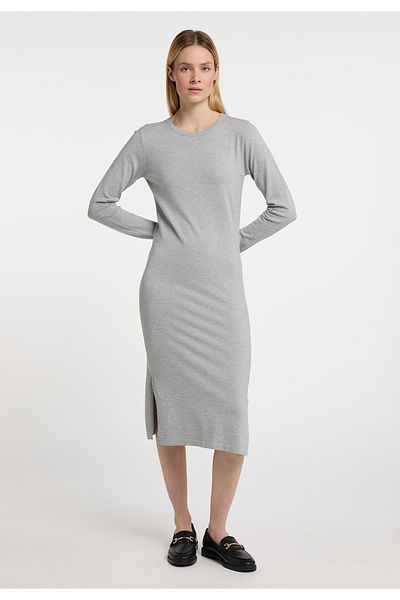 Dreimaster Strickkleid