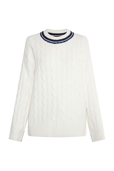 Dreimaster Strickpullover