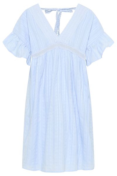 Dreimaster Kleid
