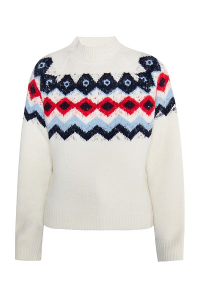 Dreimaster Strickpullover