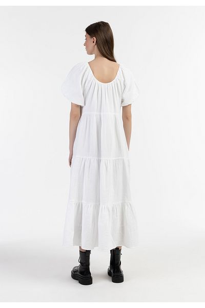 Dreimaster Maxikleid