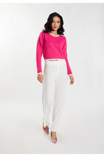 Faina Strickpullover