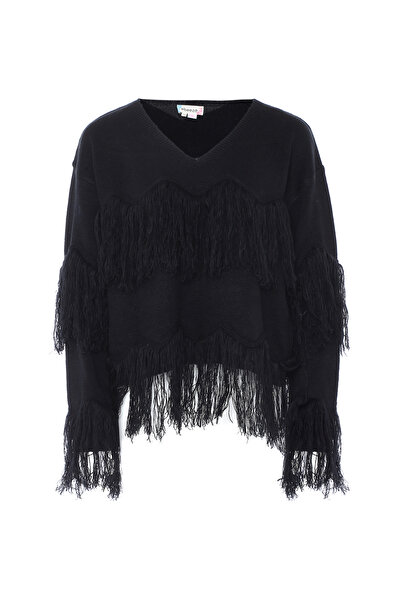 Ebeeza Pullover