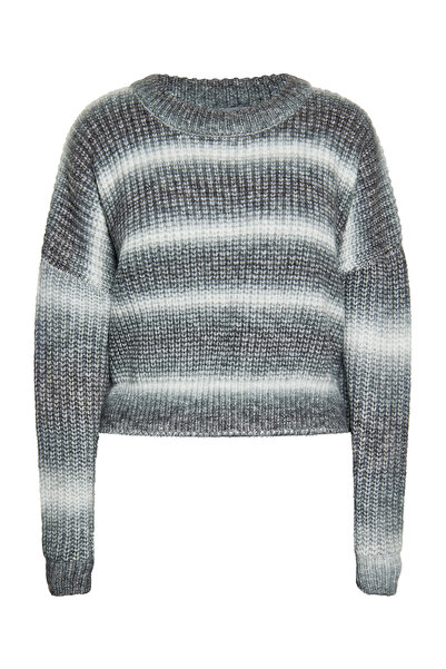 USHA Strickpullover