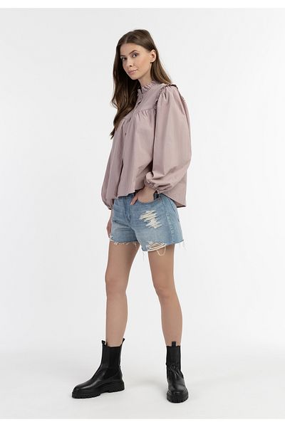 Dreimaster Bluse
