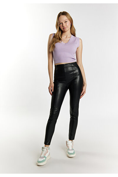 myMo Strickpullunder