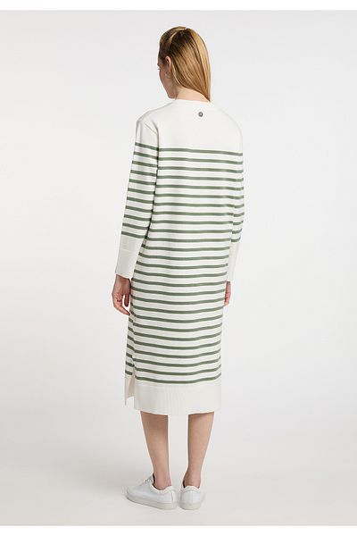 Dreimaster Maxikleid