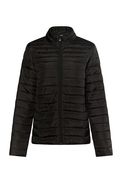 Icebound Steppjacke